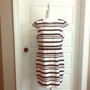J. Crew Factory dress
